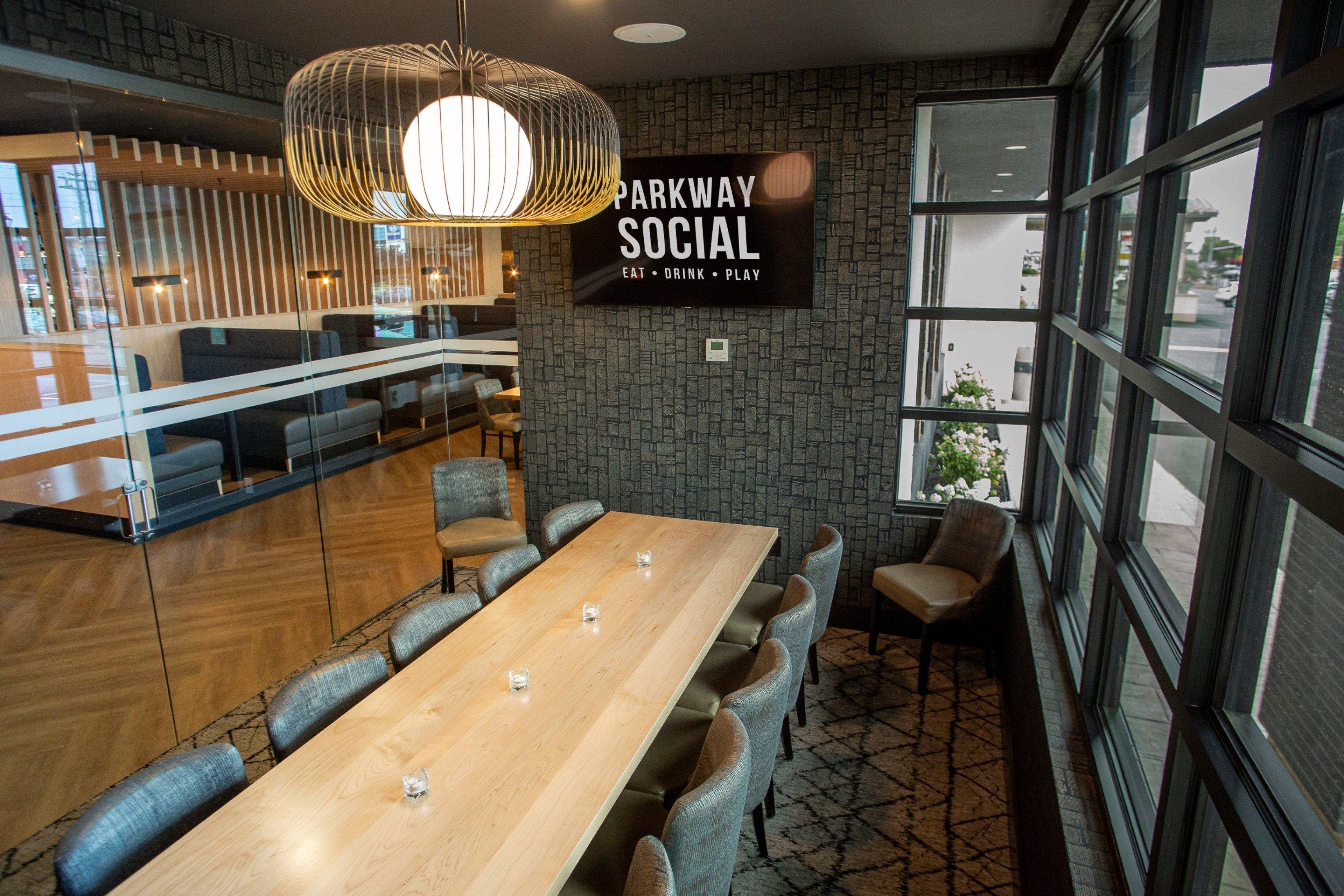 Holiday Inn Hotel & Suites St.Catharines-Niagara By Ihg Saint Catharines Luaran gambar