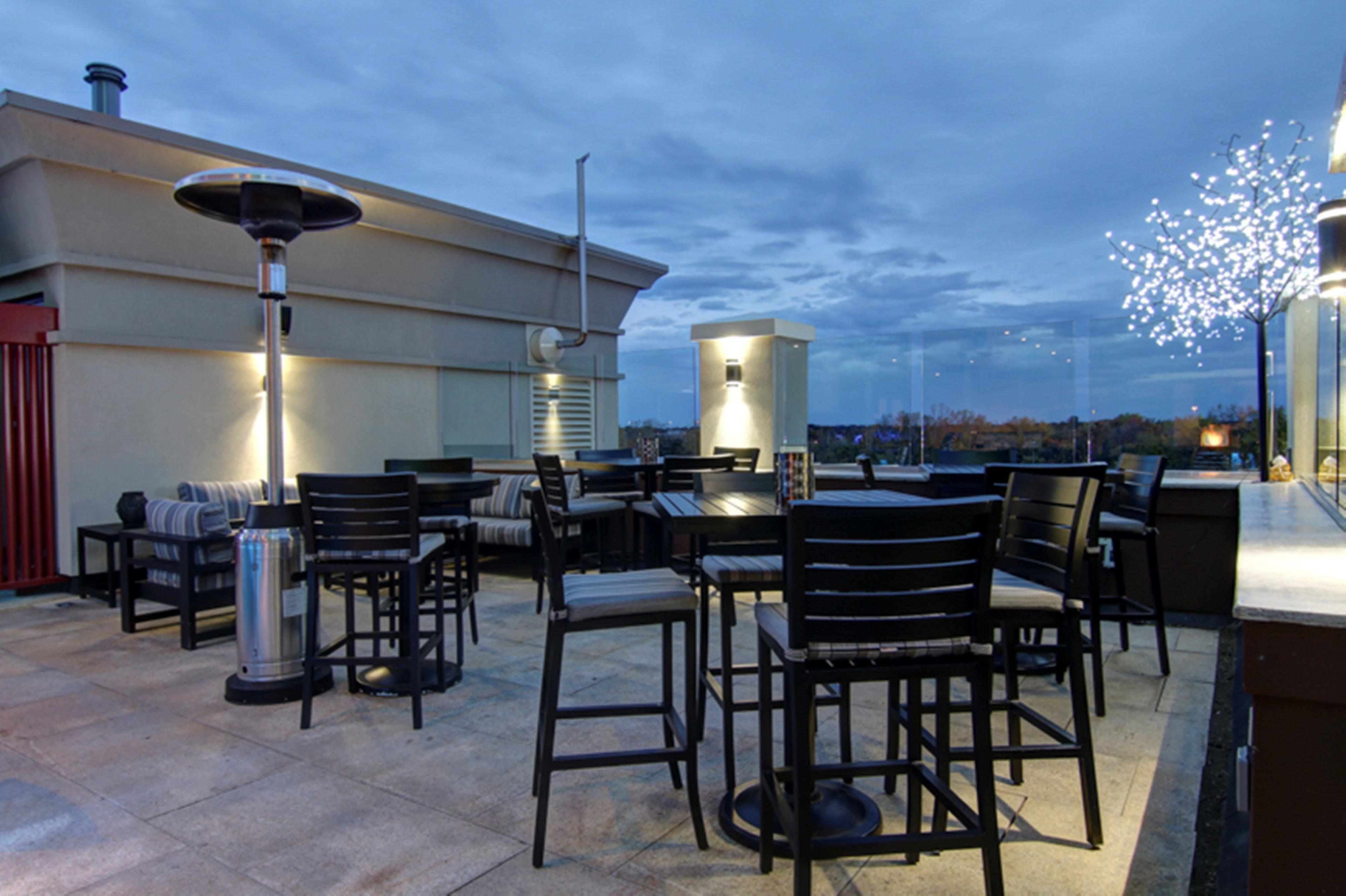 Holiday Inn Hotel & Suites St.Catharines-Niagara By Ihg Saint Catharines Luaran gambar
