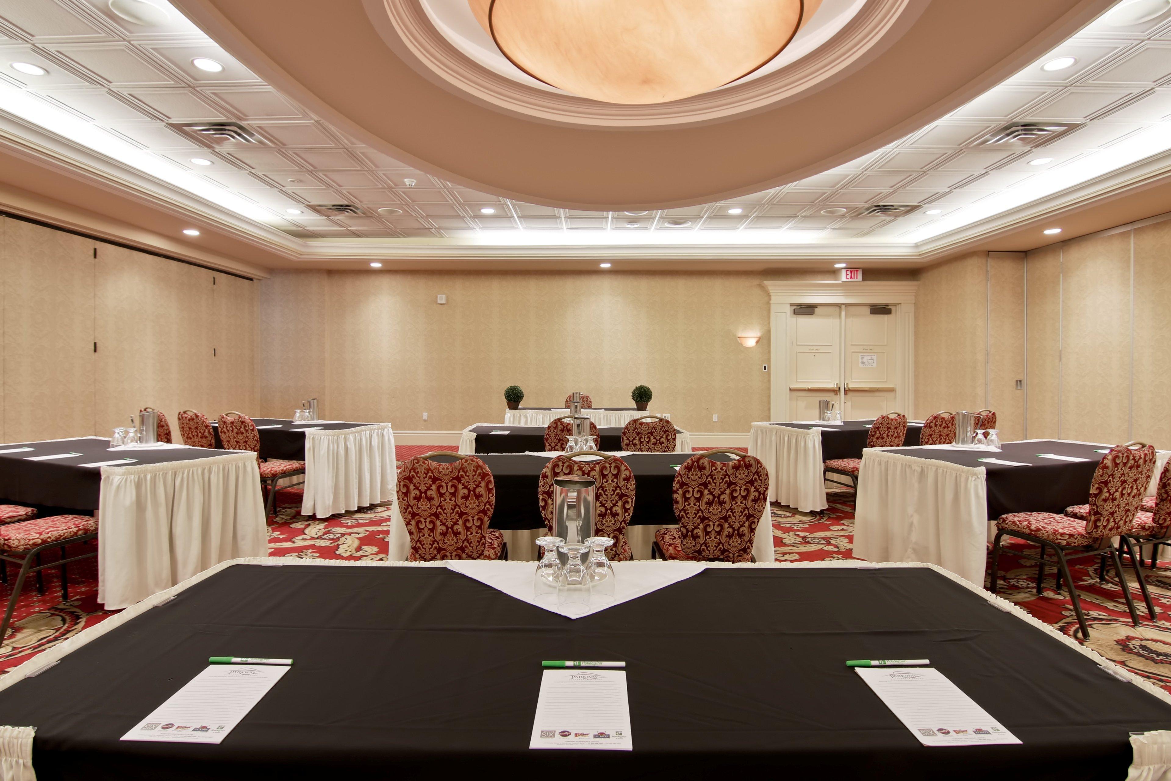 Holiday Inn Hotel & Suites St.Catharines-Niagara By Ihg Saint Catharines Luaran gambar
