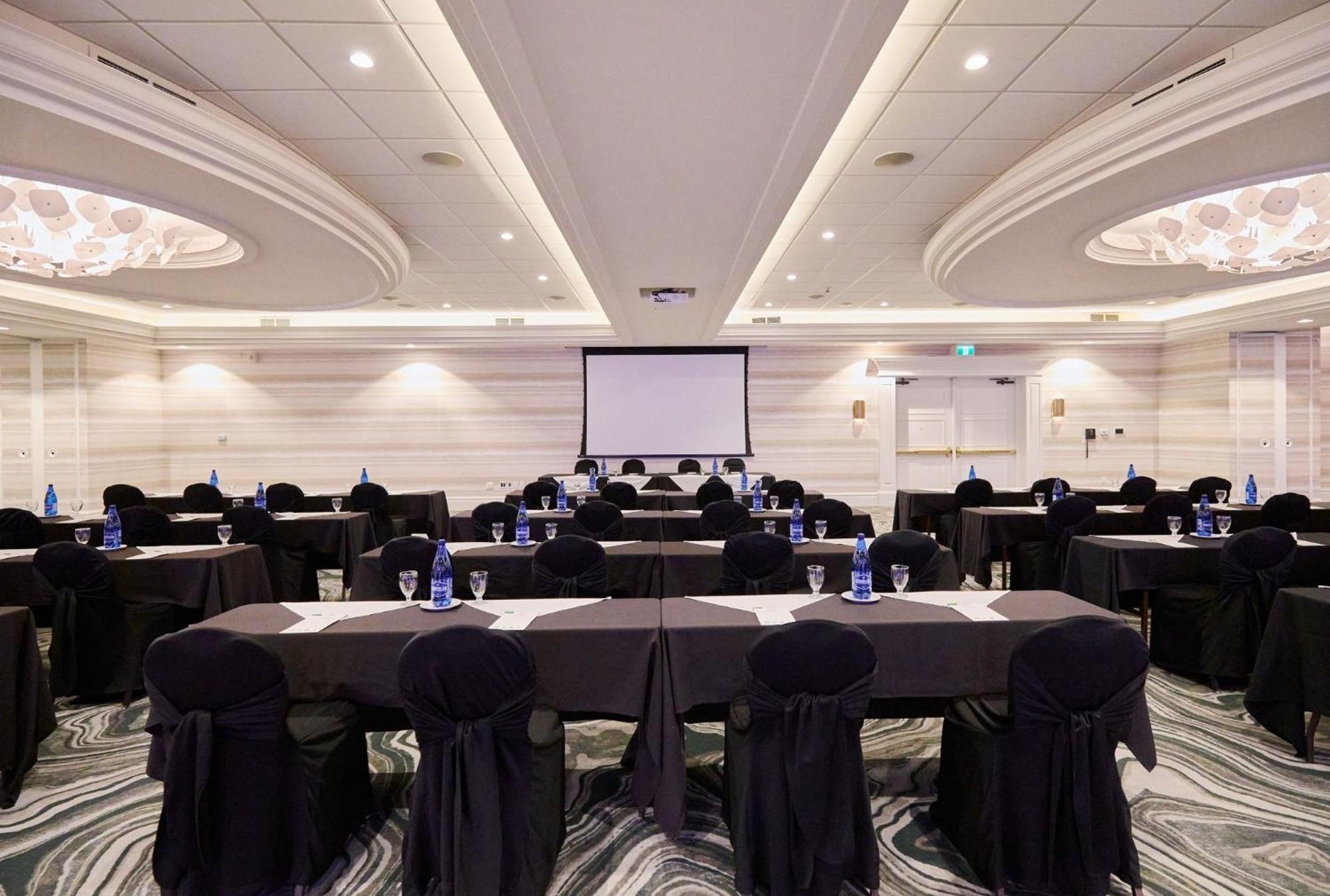 Holiday Inn Hotel & Suites St.Catharines-Niagara By Ihg Saint Catharines Luaran gambar