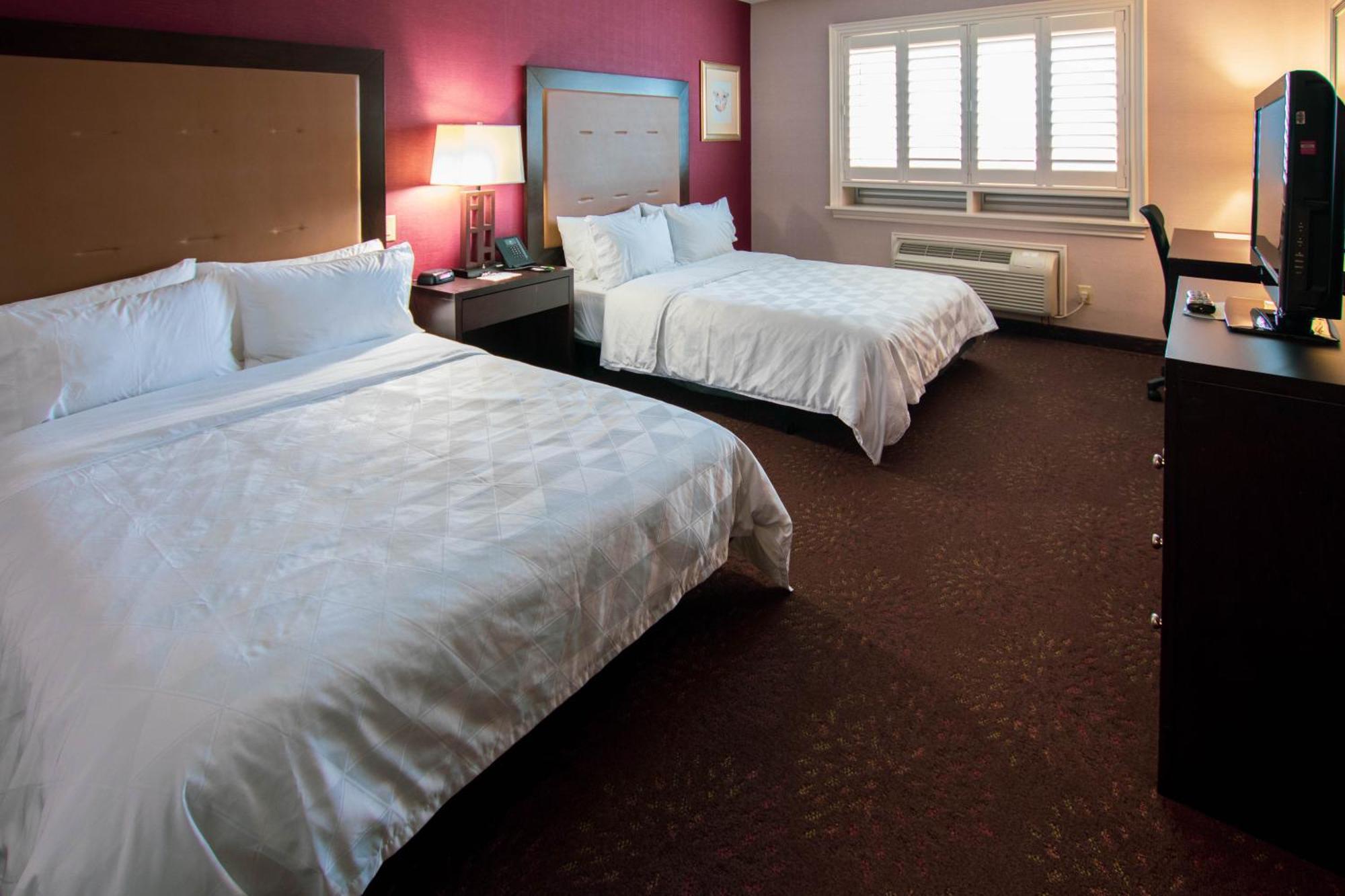 Holiday Inn Hotel & Suites St.Catharines-Niagara By Ihg Saint Catharines Luaran gambar