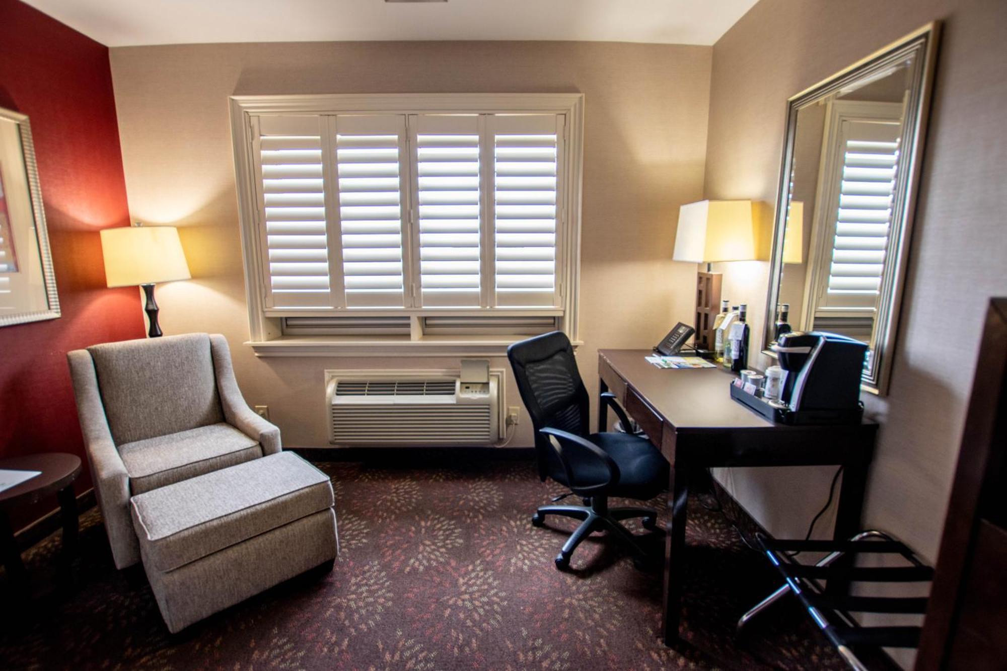 Holiday Inn Hotel & Suites St.Catharines-Niagara By Ihg Saint Catharines Luaran gambar