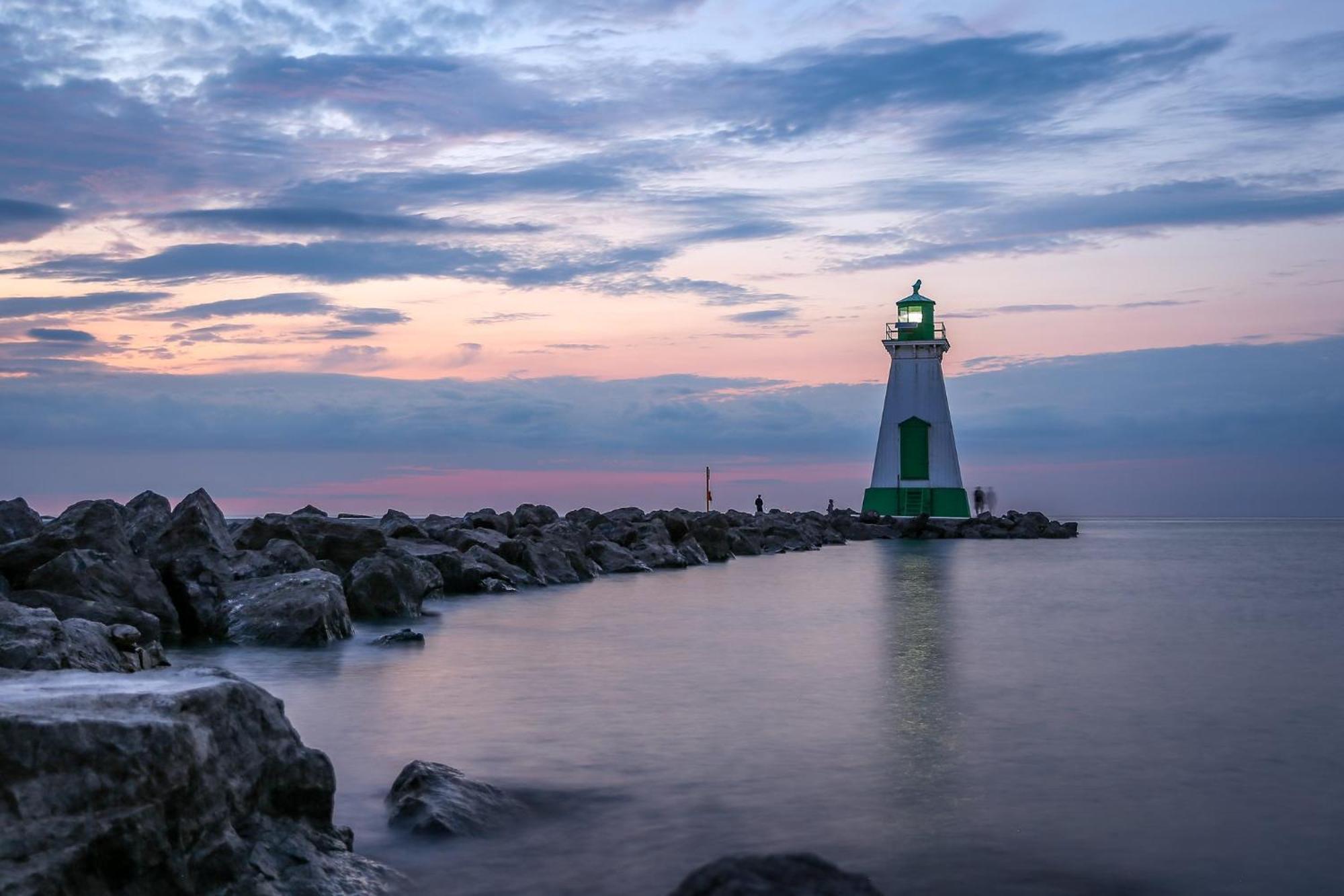 Holiday Inn Hotel & Suites St.Catharines-Niagara By Ihg Saint Catharines Luaran gambar