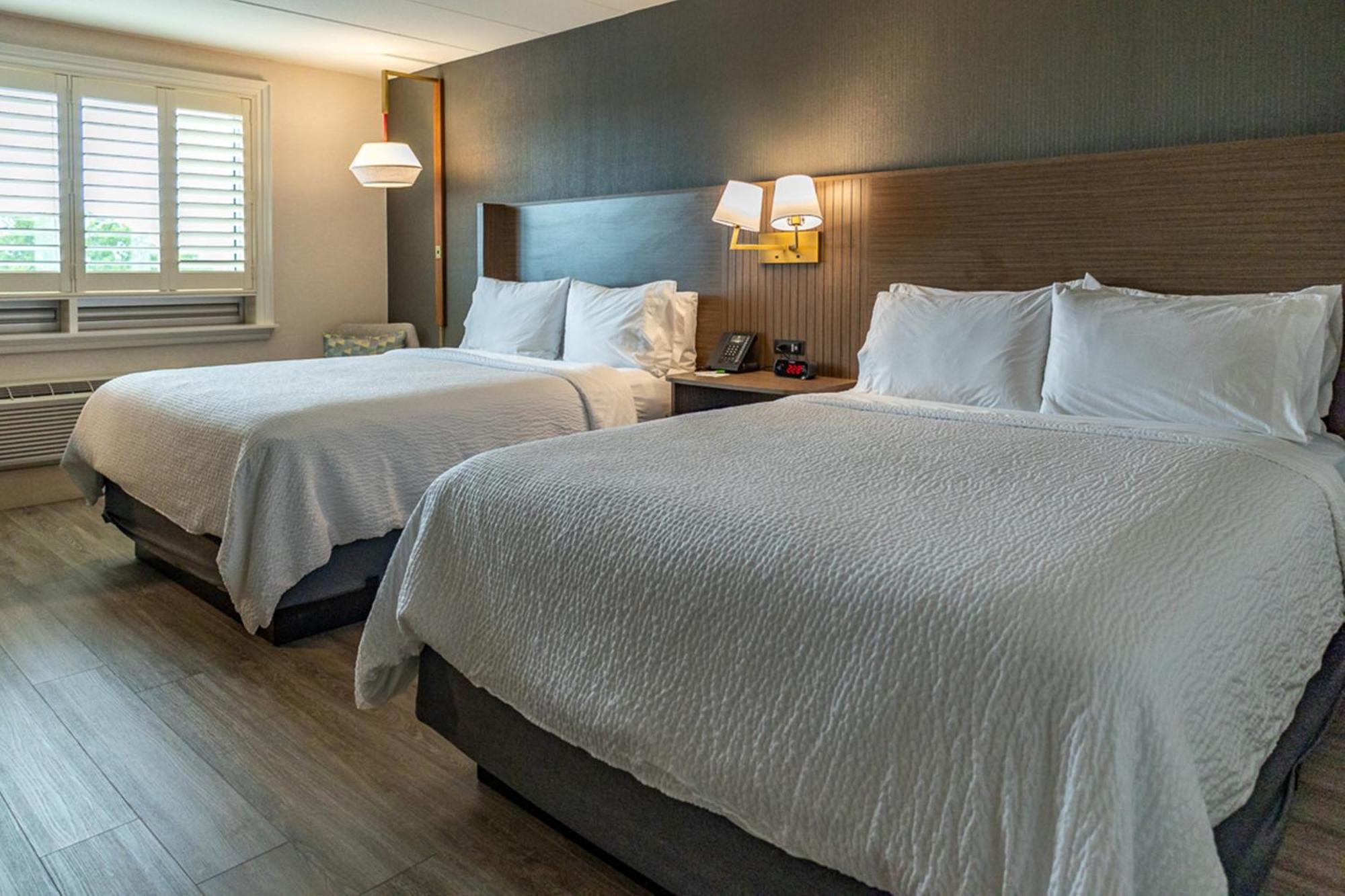 Holiday Inn Hotel & Suites St.Catharines-Niagara By Ihg Saint Catharines Luaran gambar