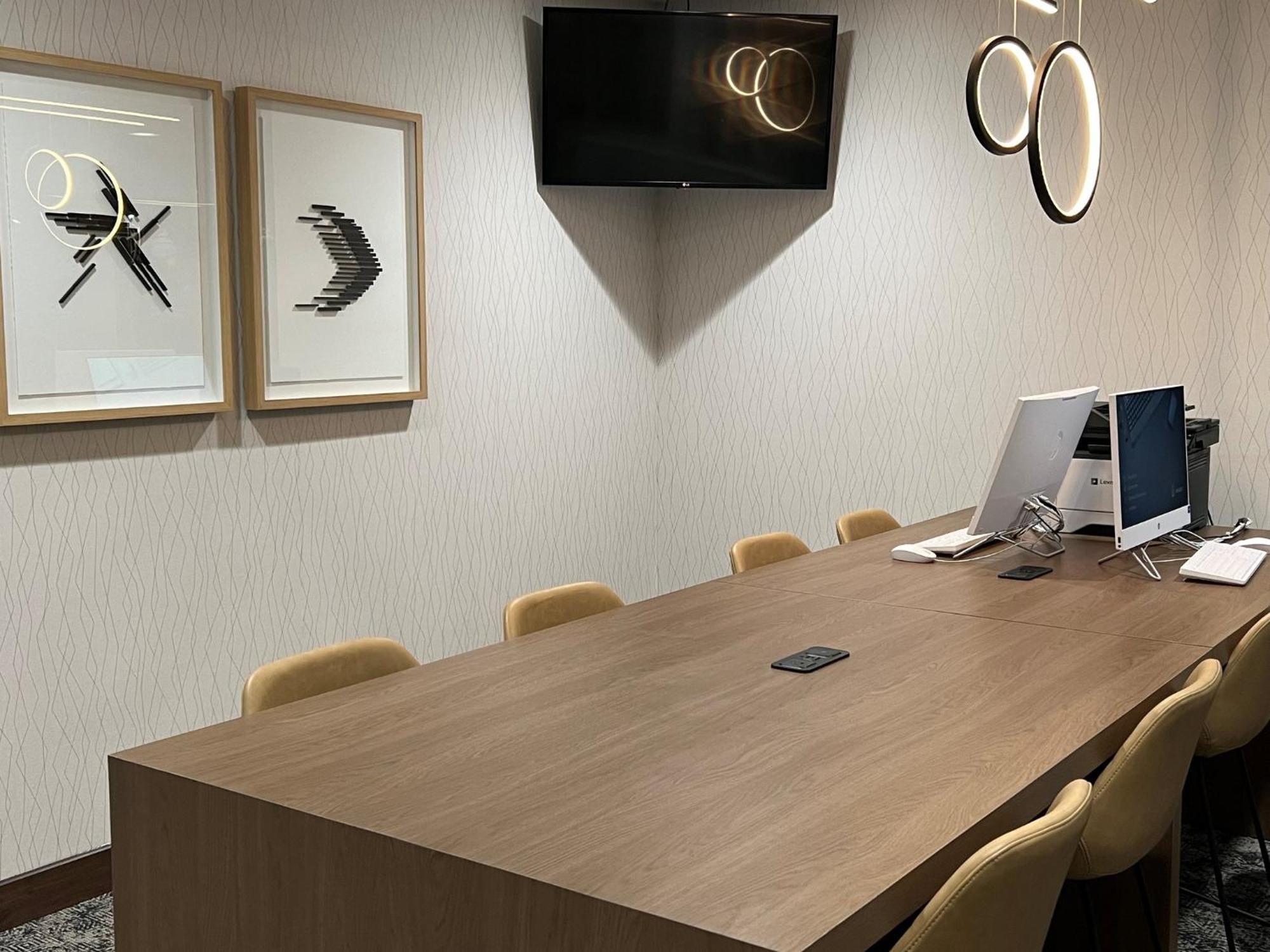 Holiday Inn Hotel & Suites St.Catharines-Niagara By Ihg Saint Catharines Luaran gambar