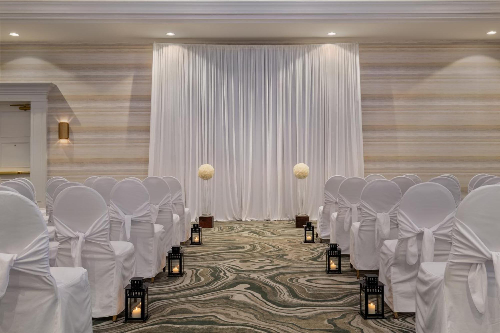 Holiday Inn Hotel & Suites St.Catharines-Niagara By Ihg Saint Catharines Luaran gambar