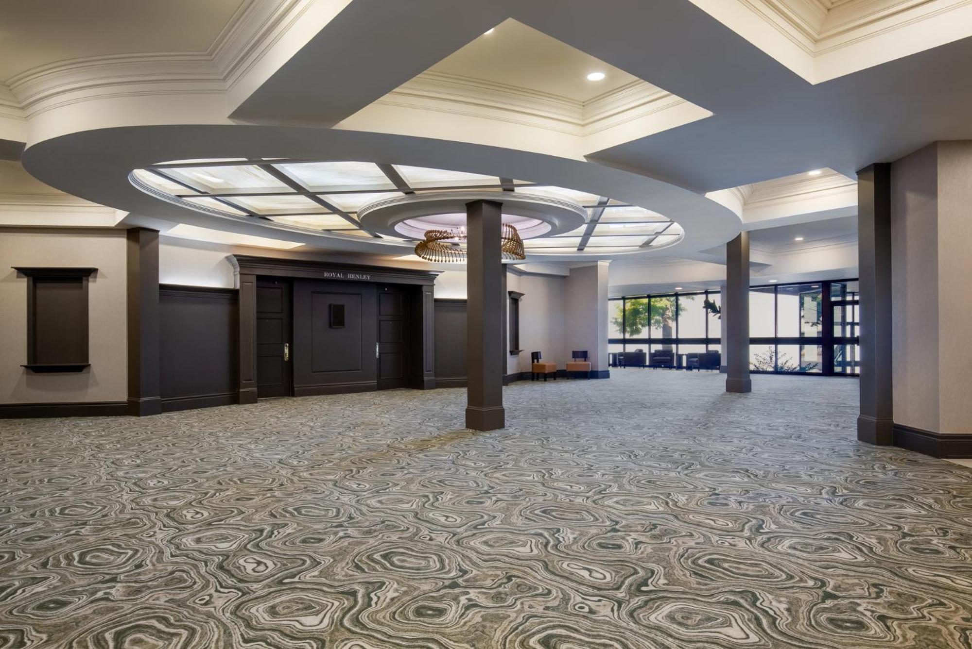 Holiday Inn Hotel & Suites St.Catharines-Niagara By Ihg Saint Catharines Luaran gambar