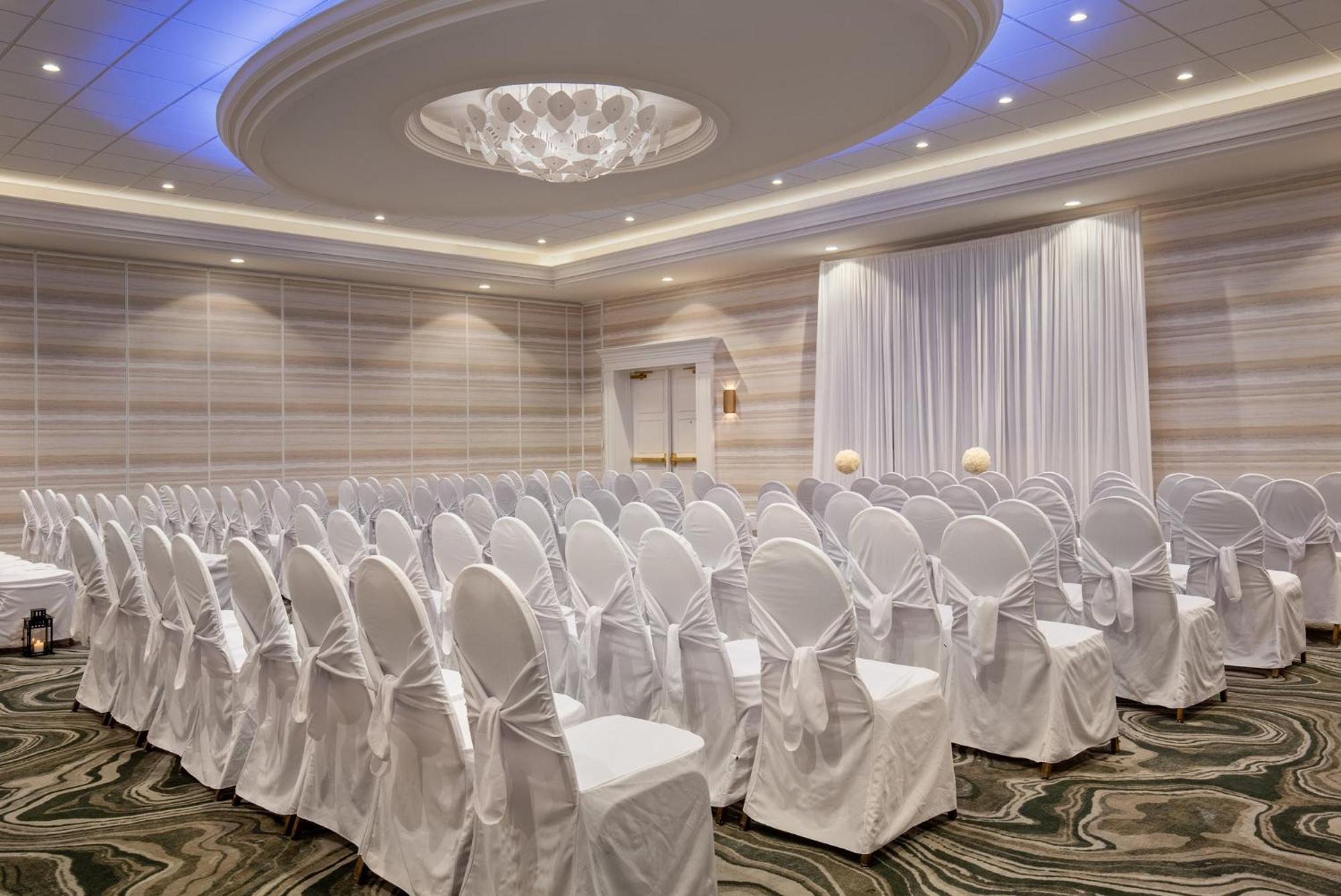 Holiday Inn Hotel & Suites St.Catharines-Niagara By Ihg Saint Catharines Luaran gambar