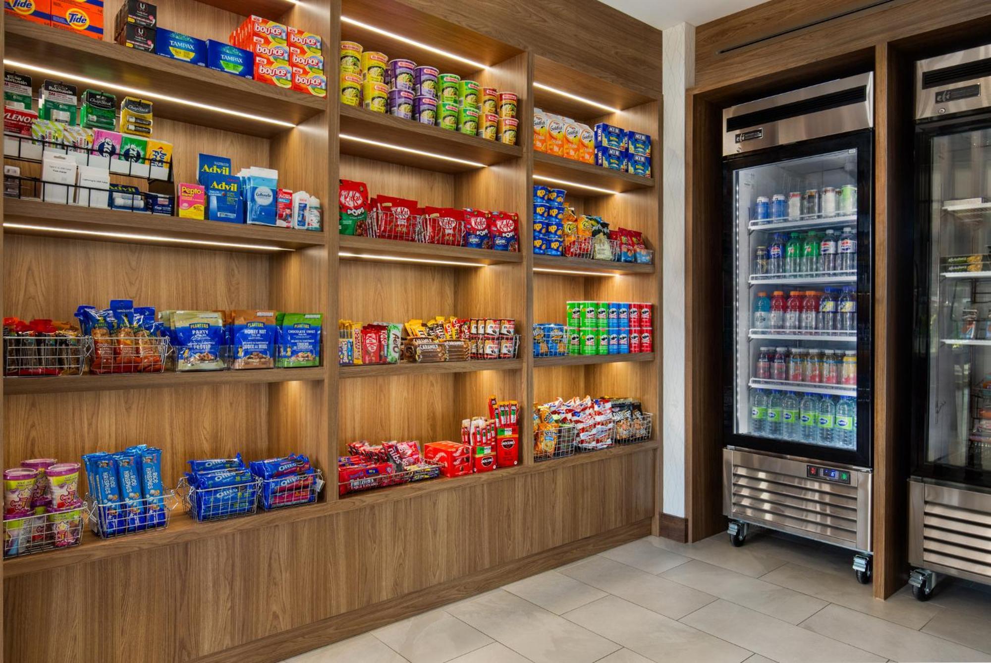 Holiday Inn Hotel & Suites St.Catharines-Niagara By Ihg Saint Catharines Luaran gambar