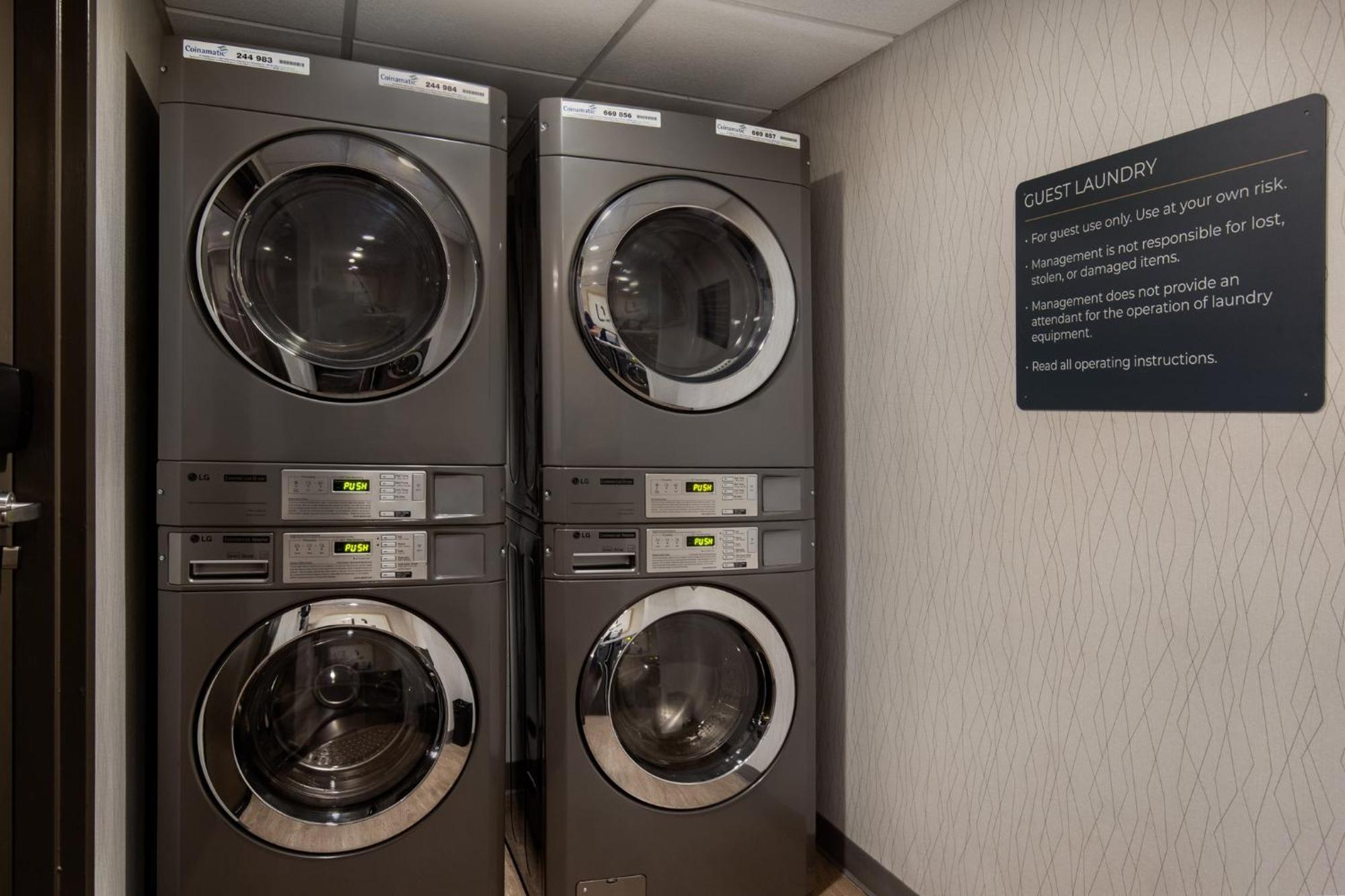 Holiday Inn Hotel & Suites St.Catharines-Niagara By Ihg Saint Catharines Luaran gambar