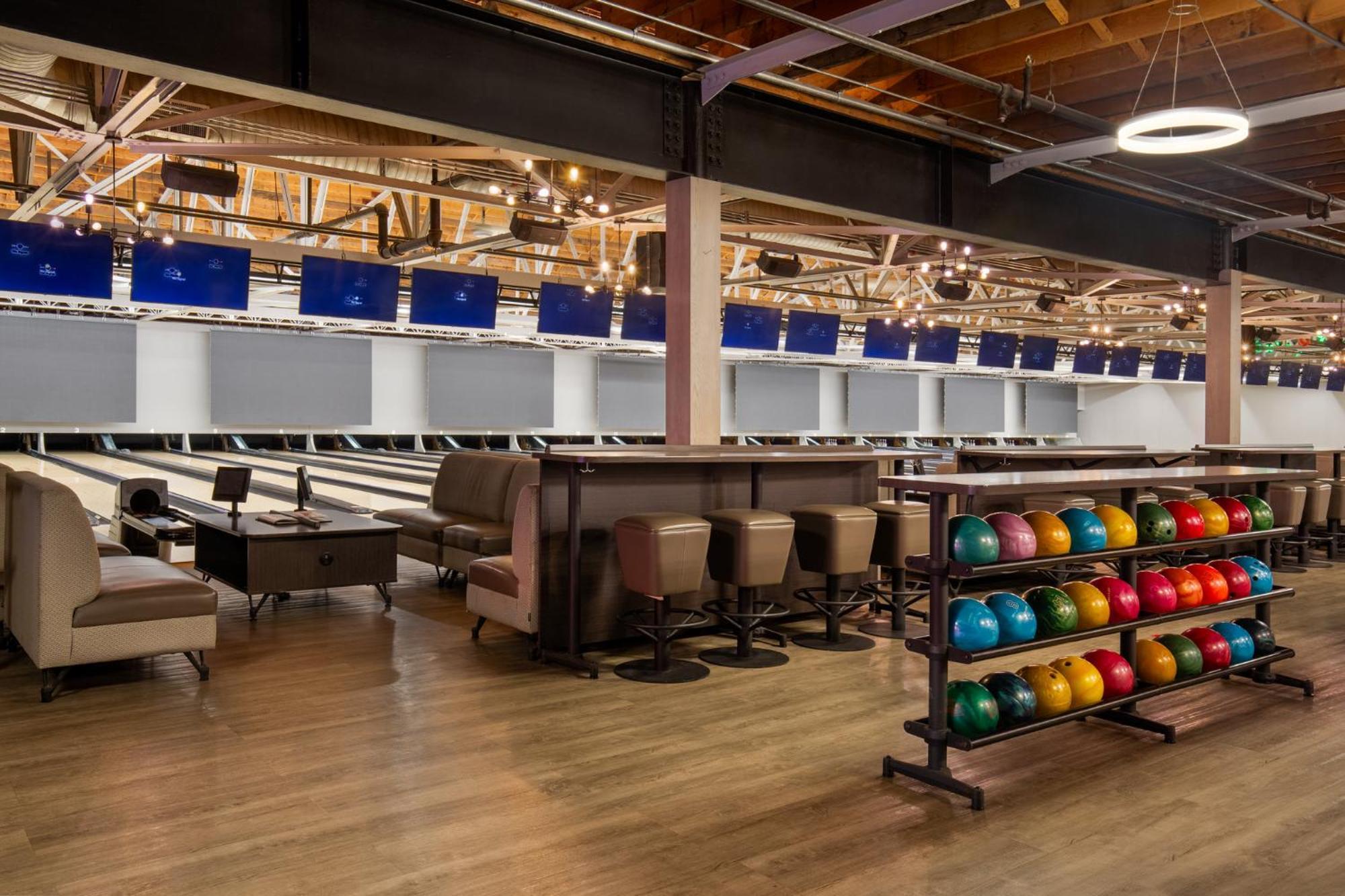 Holiday Inn Hotel & Suites St.Catharines-Niagara By Ihg Saint Catharines Luaran gambar