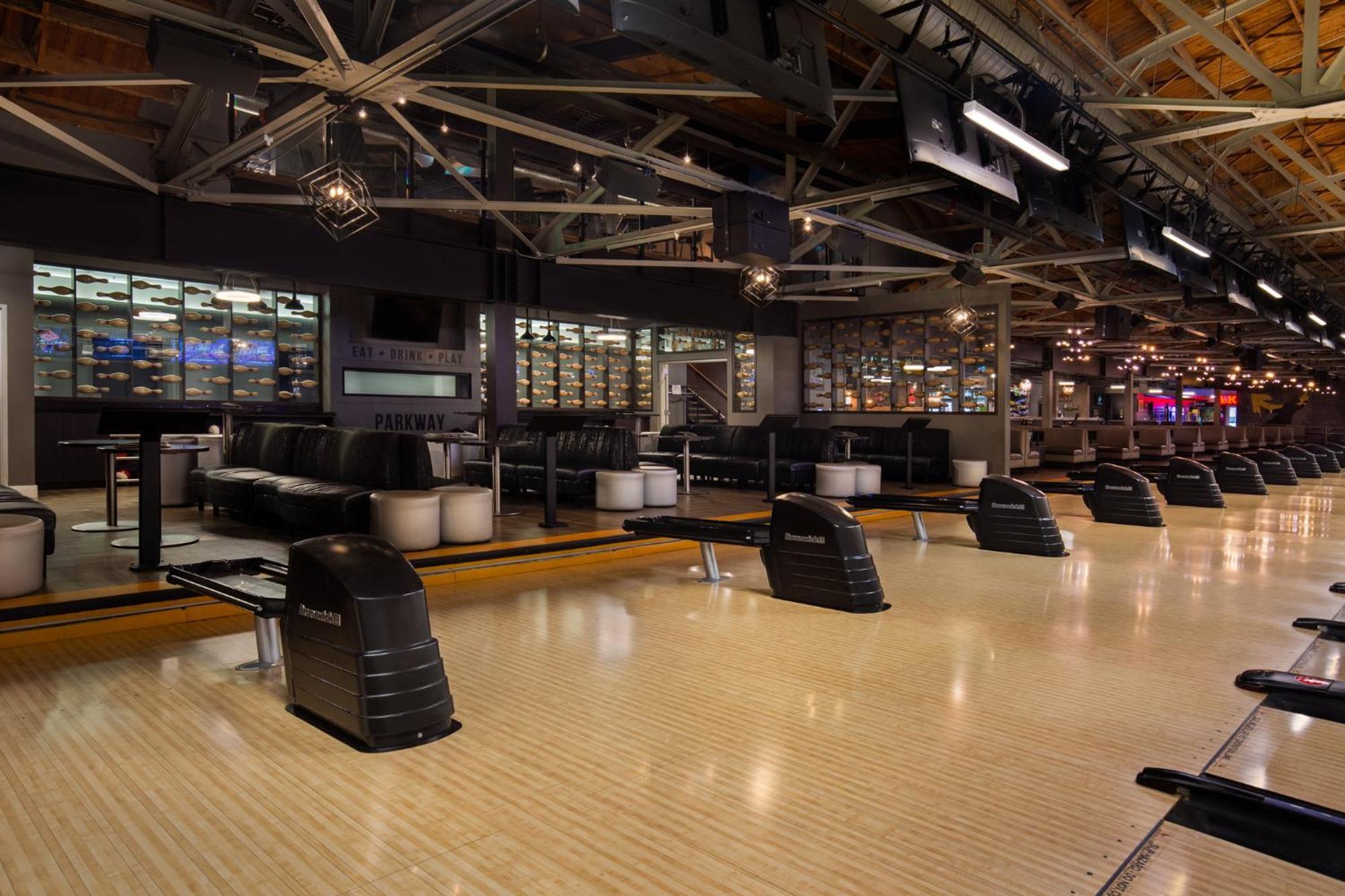 Holiday Inn Hotel & Suites St.Catharines-Niagara By Ihg Saint Catharines Luaran gambar