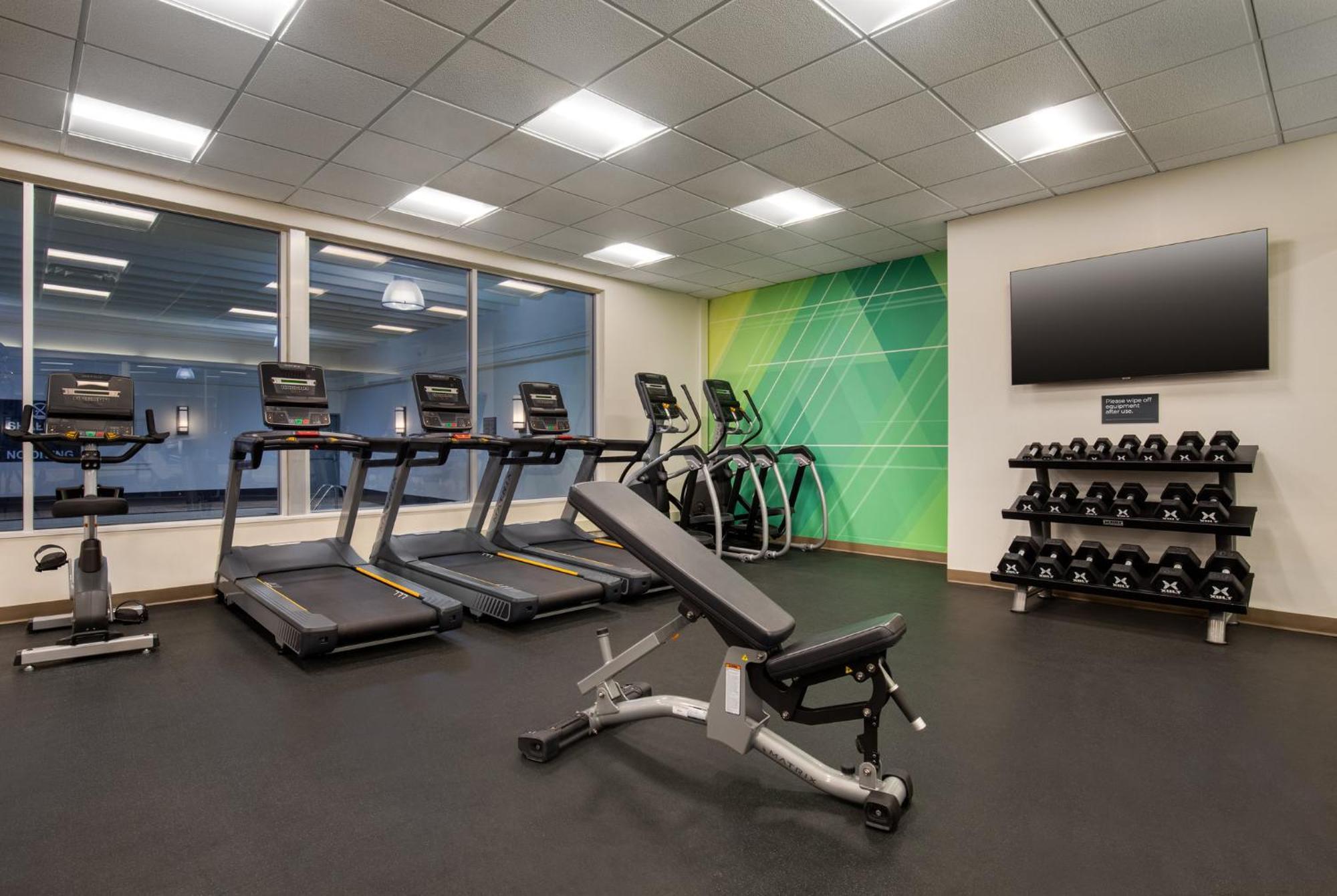 Holiday Inn Hotel & Suites St.Catharines-Niagara By Ihg Saint Catharines Luaran gambar