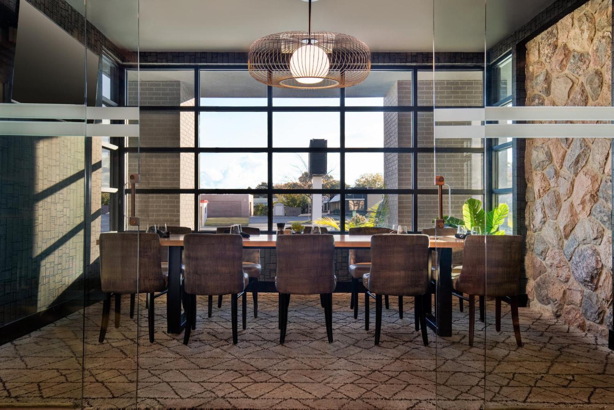 Holiday Inn Hotel & Suites St.Catharines-Niagara By Ihg Saint Catharines Luaran gambar