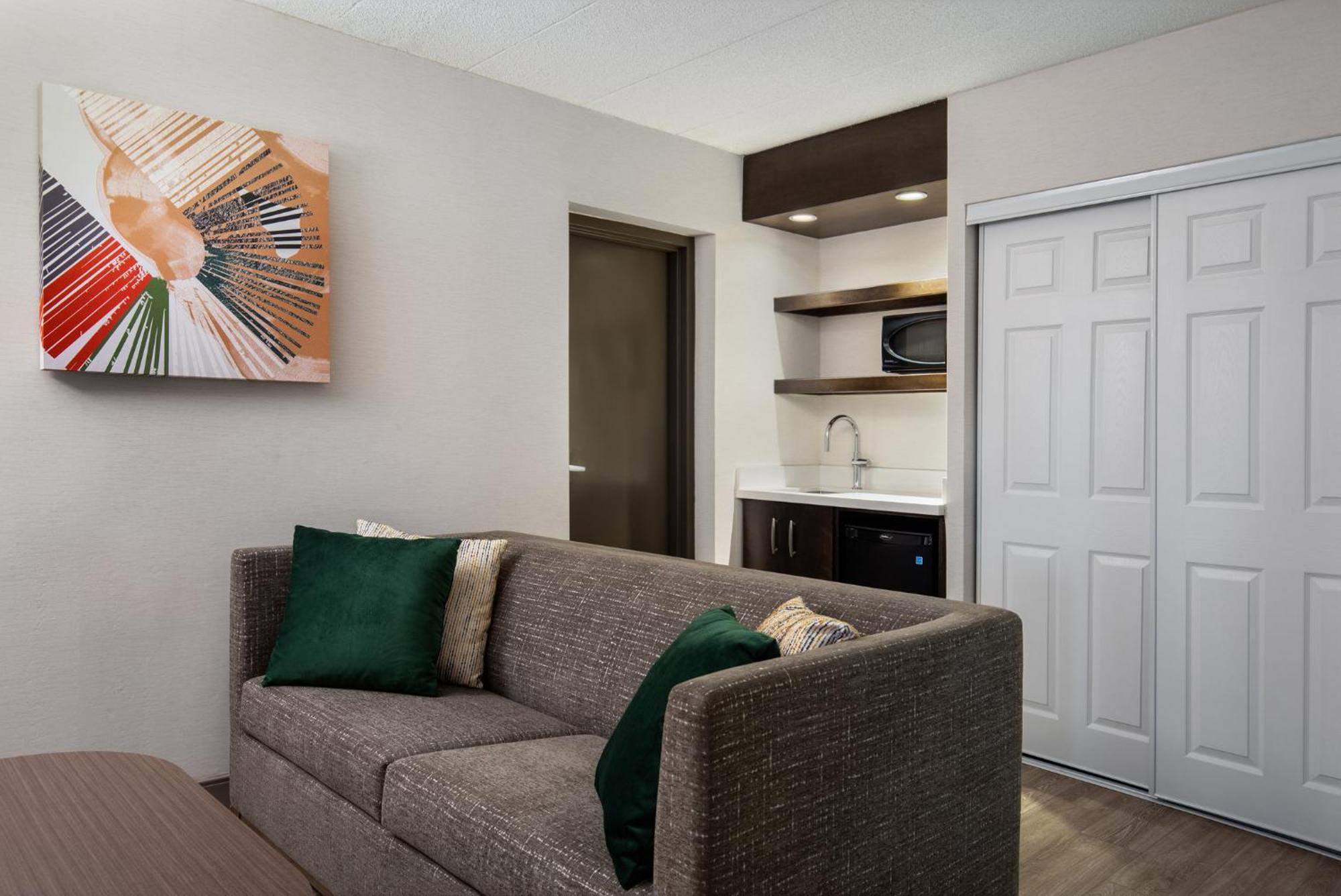 Holiday Inn Hotel & Suites St.Catharines-Niagara By Ihg Saint Catharines Luaran gambar