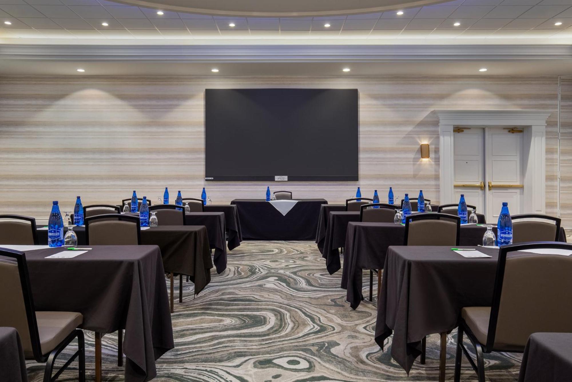Holiday Inn Hotel & Suites St.Catharines-Niagara By Ihg Saint Catharines Luaran gambar