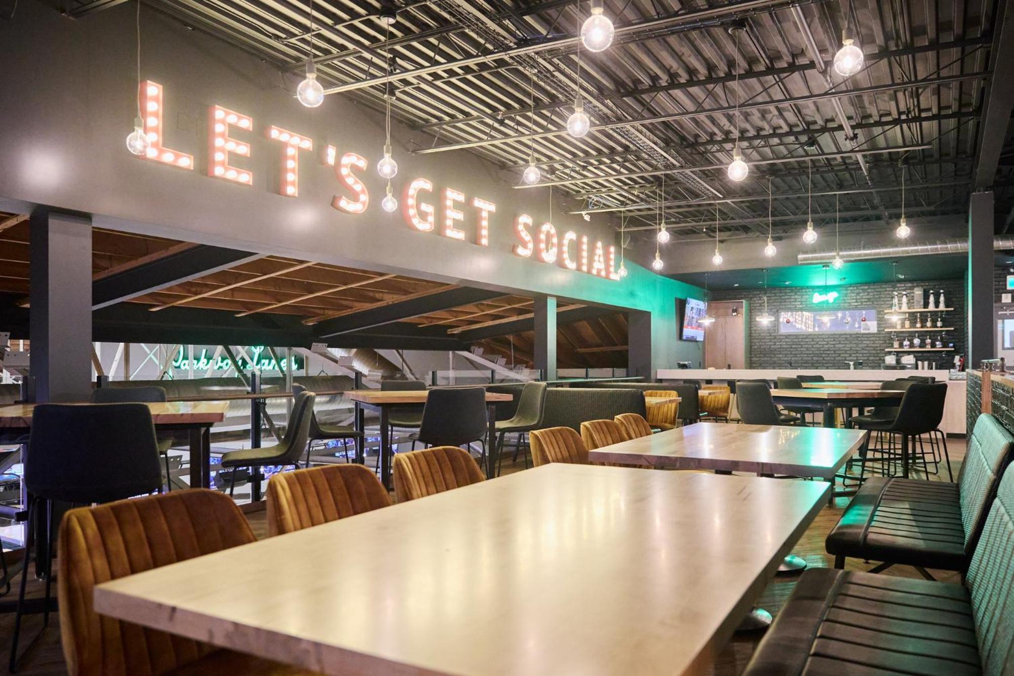 Holiday Inn Hotel & Suites St.Catharines-Niagara By Ihg Saint Catharines Luaran gambar