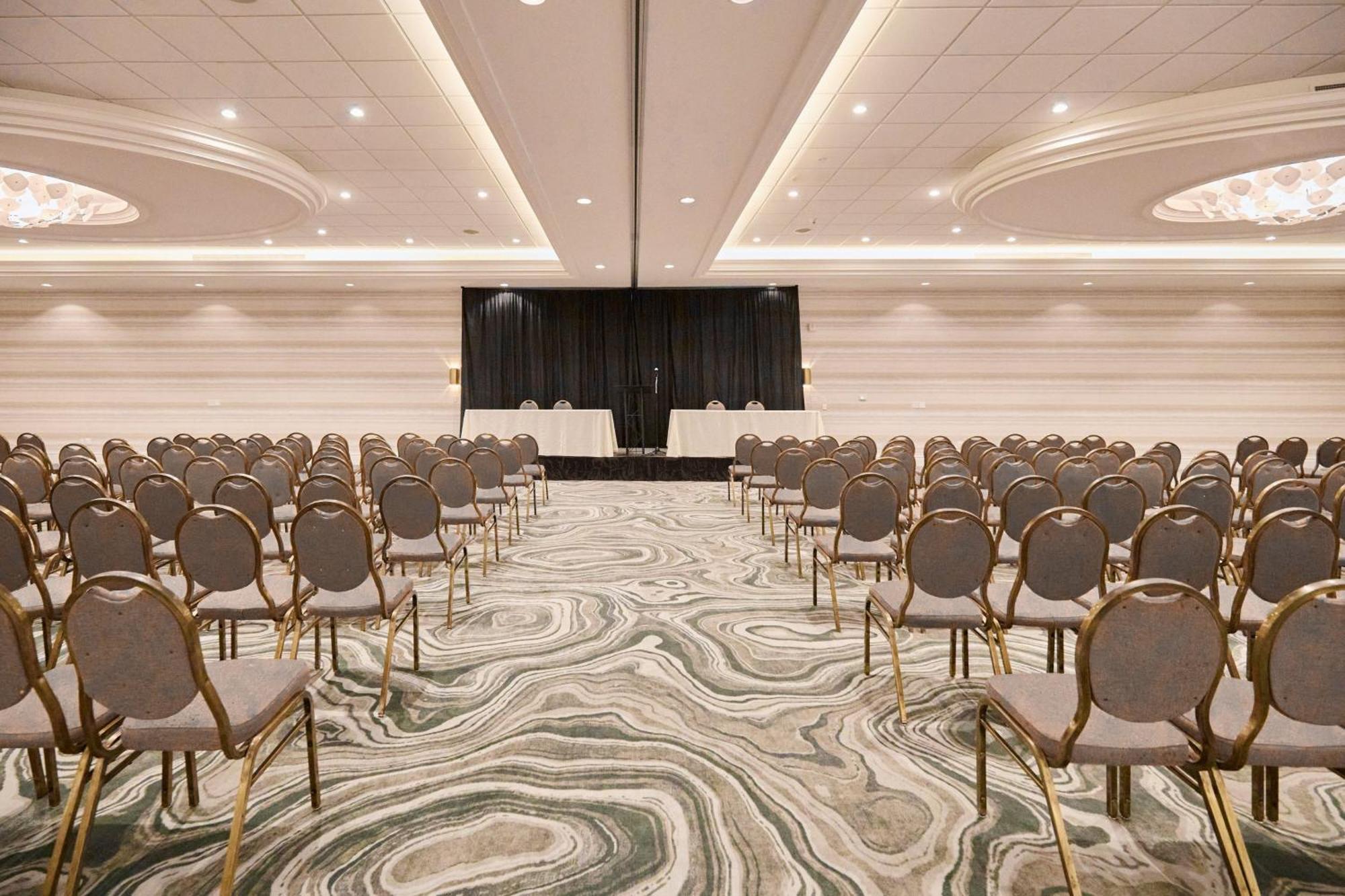 Holiday Inn Hotel & Suites St.Catharines-Niagara By Ihg Saint Catharines Luaran gambar