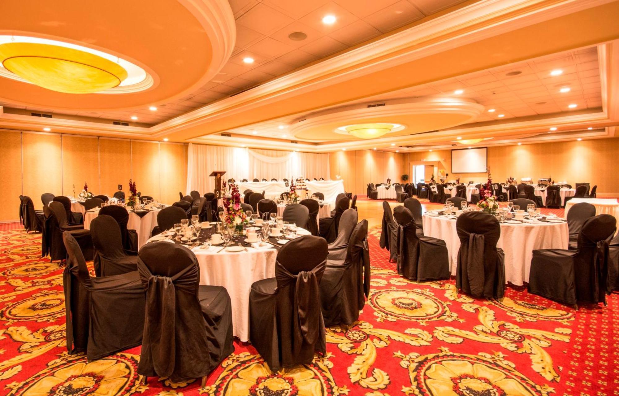 Holiday Inn Hotel & Suites St.Catharines-Niagara By Ihg Saint Catharines Luaran gambar