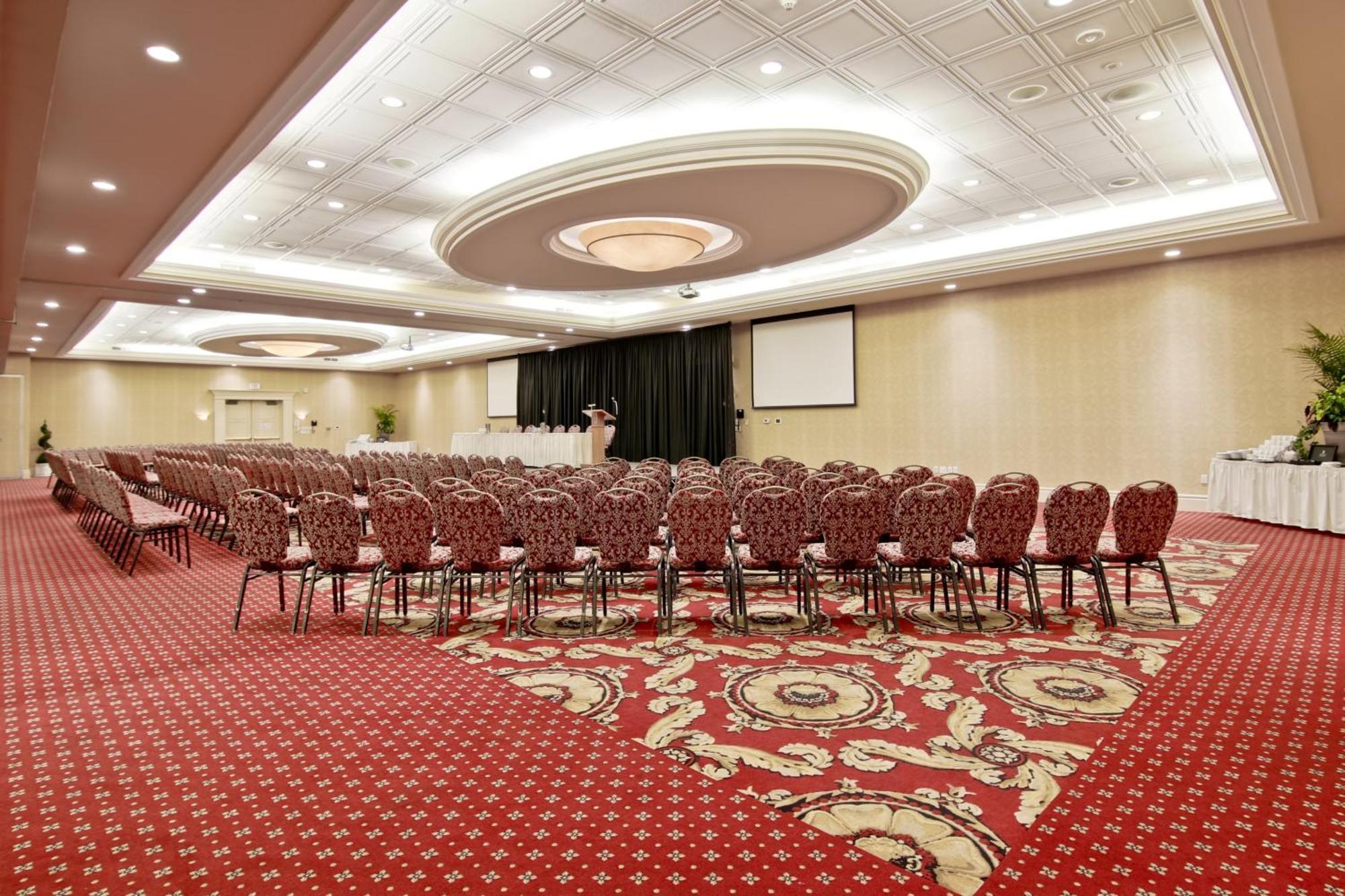 Holiday Inn Hotel & Suites St.Catharines-Niagara By Ihg Saint Catharines Luaran gambar