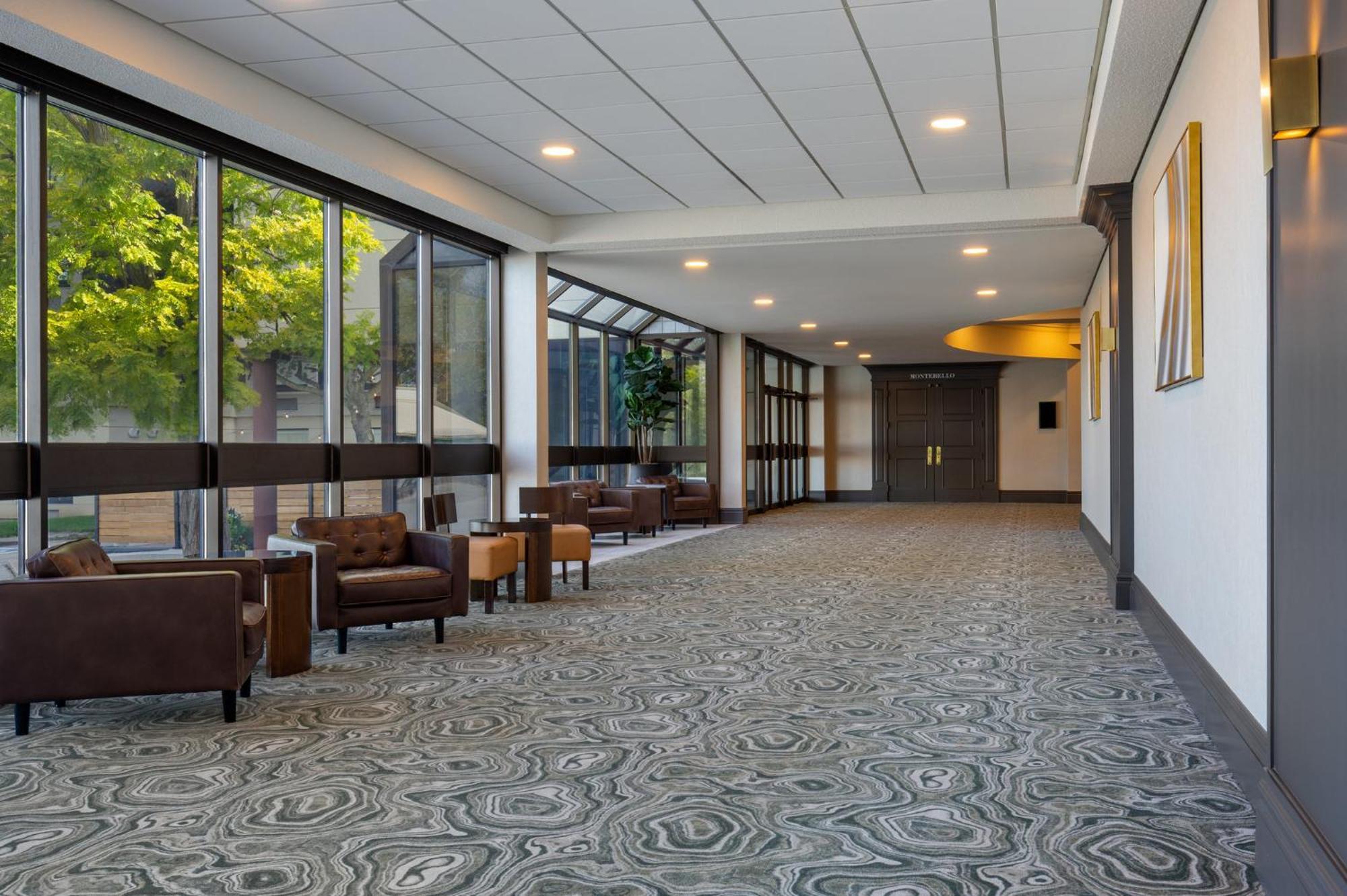 Holiday Inn Hotel & Suites St.Catharines-Niagara By Ihg Saint Catharines Luaran gambar