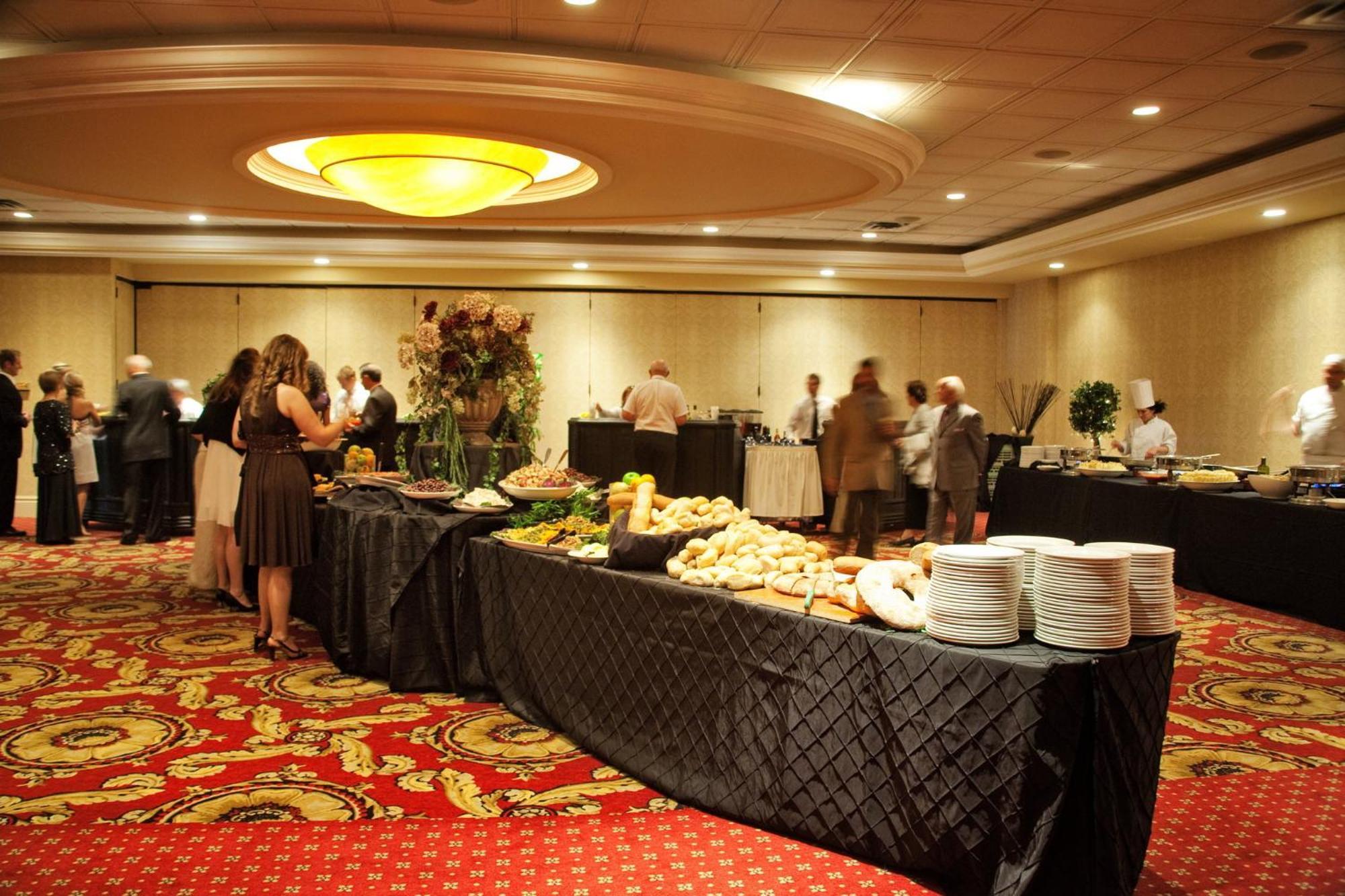 Holiday Inn Hotel & Suites St.Catharines-Niagara By Ihg Saint Catharines Luaran gambar