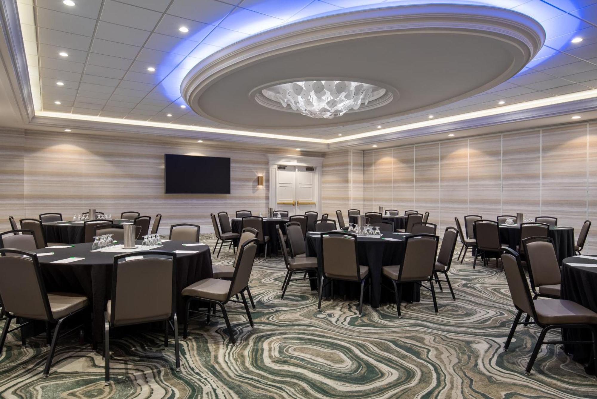 Holiday Inn Hotel & Suites St.Catharines-Niagara By Ihg Saint Catharines Luaran gambar